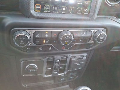 2022 Jeep Wrangler Unlimited Sport Altitude