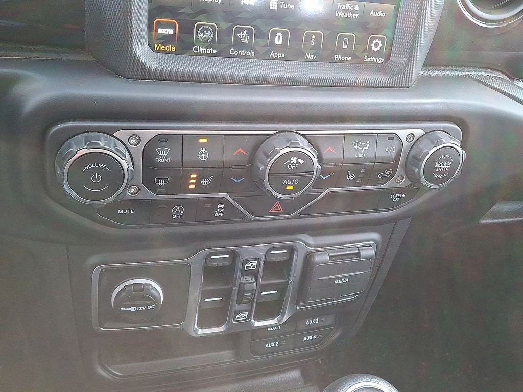 2022 Jeep Wrangler Unlimited Sport Altitude