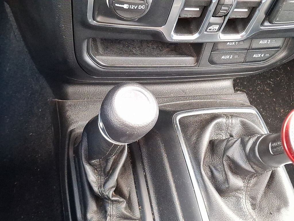 2022 Jeep Wrangler Unlimited Sport Altitude