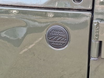 2022 Jeep Wrangler Unlimited Sport Altitude