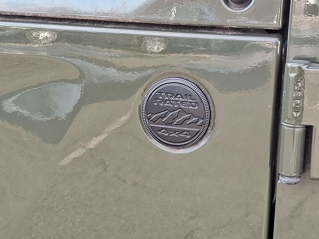 2022 Jeep Wrangler Unlimited Sport Altitude