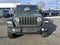 2022 Jeep Wrangler Unlimited Sport Altitude
