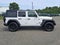 2022 Jeep Wrangler Unlimited Sport Altitude