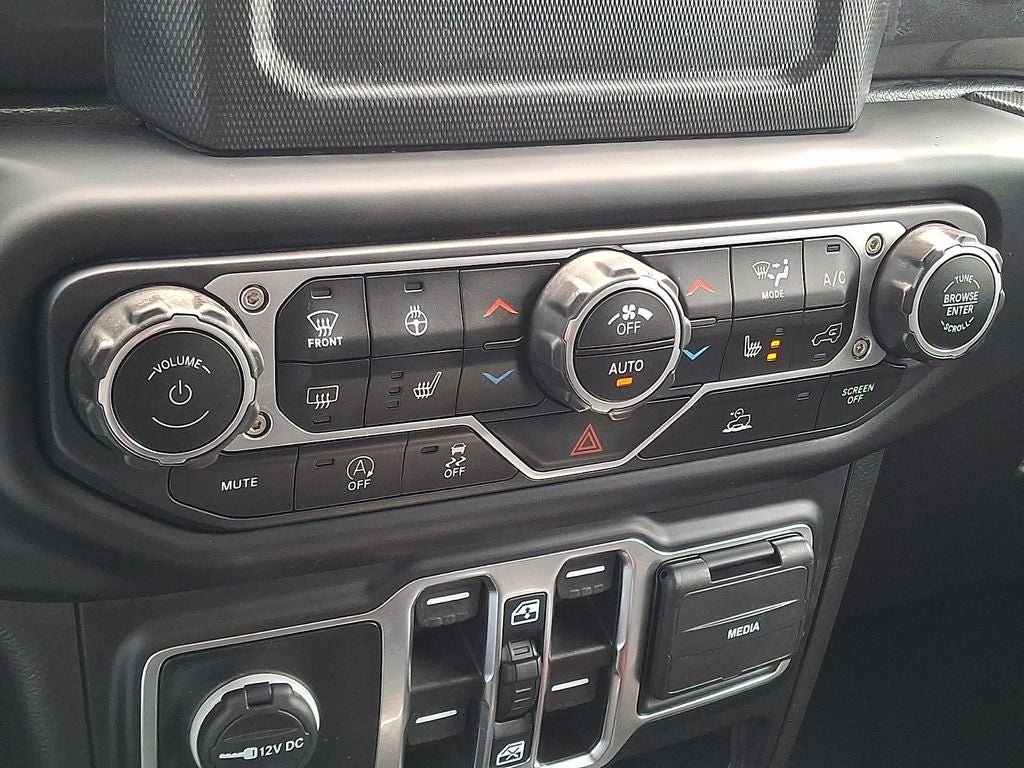2022 Jeep Wrangler Unlimited Sport Altitude