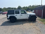 2022 Jeep Wrangler Unlimited Sport Altitude