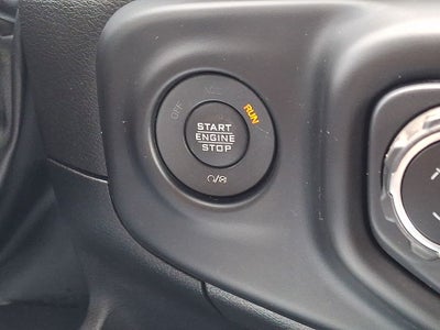 2022 Jeep Wrangler Unlimited Sport Altitude