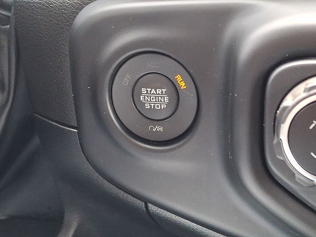 2022 Jeep Wrangler Unlimited Sport Altitude