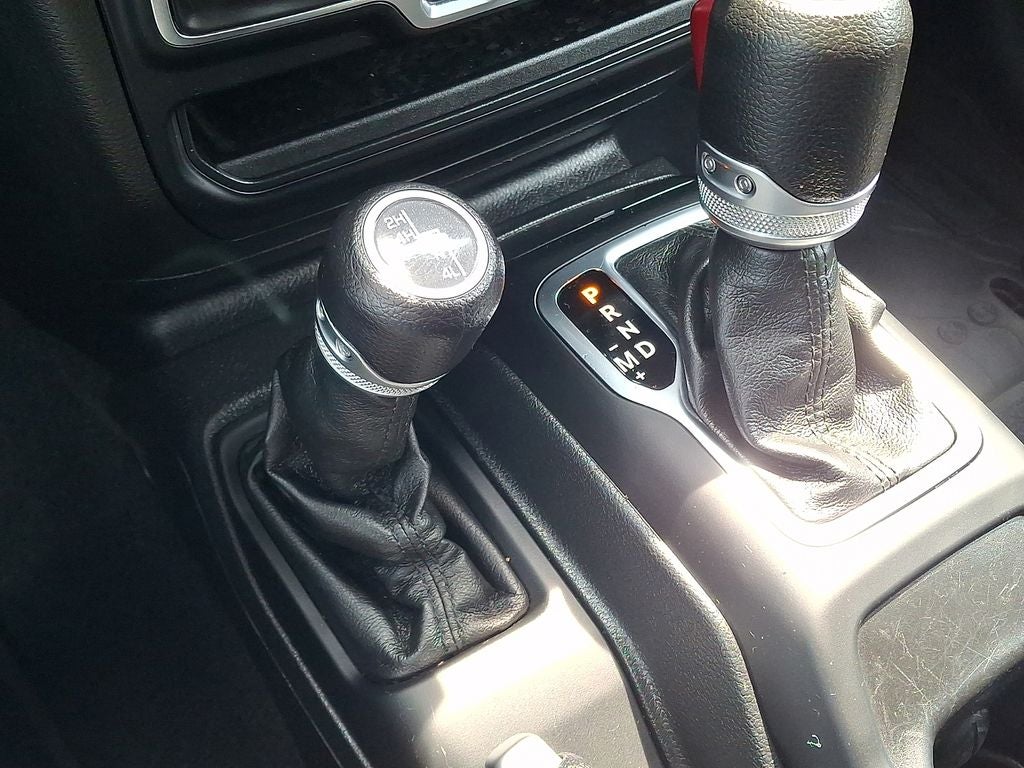 2022 Jeep Wrangler Unlimited Sport Altitude