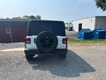 2022 Jeep Wrangler Unlimited Sport Altitude