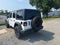 2022 Jeep Wrangler Unlimited Sport Altitude