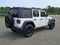 2022 Jeep Wrangler Unlimited Sport Altitude