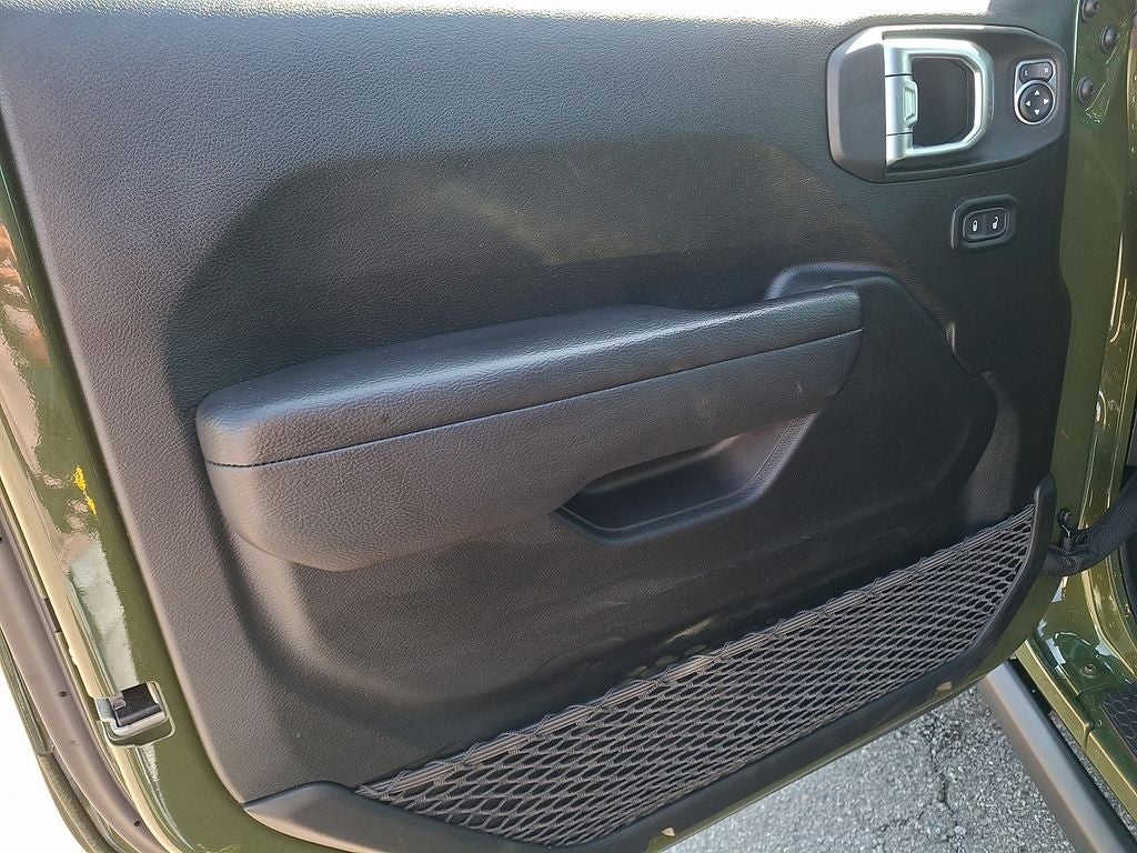 2023 Jeep Wrangler Willys 4xe
