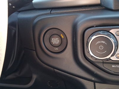 2023 Jeep Wrangler Willys 4xe