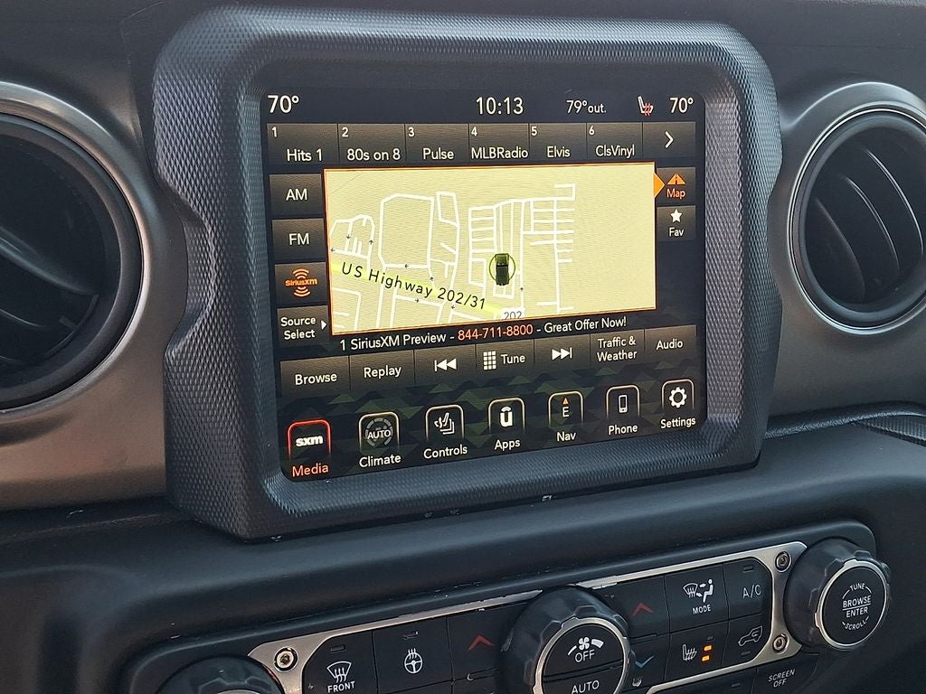 2023 Jeep Wrangler Willys 4xe