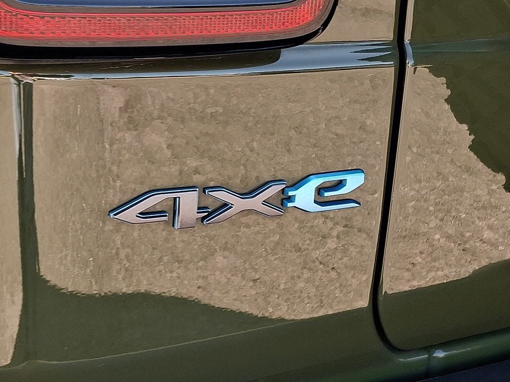 2023 Jeep Wrangler Willys 4xe