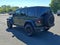 2023 Jeep Wrangler Willys 4xe
