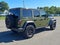 2023 Jeep Wrangler Willys 4xe