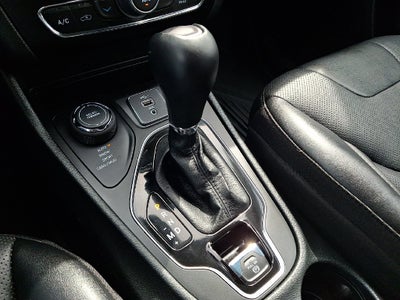 2023 Jeep Cherokee Altitude