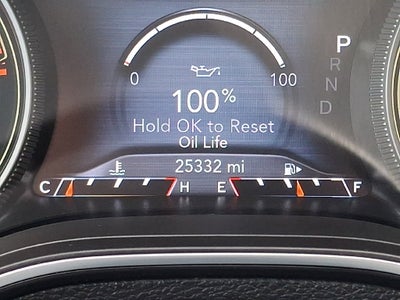 2023 Jeep Cherokee Altitude