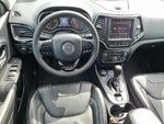 2023 Jeep Cherokee Altitude