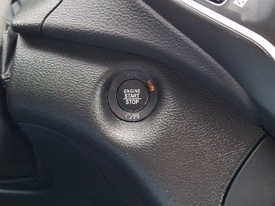 2023 Jeep Cherokee Altitude