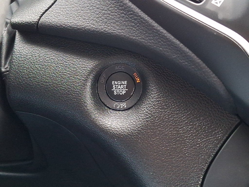 2023 Jeep Cherokee Altitude