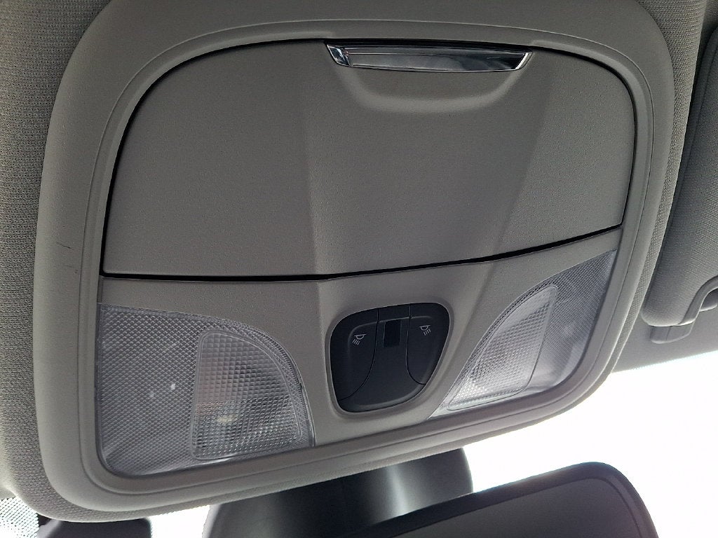 2023 Jeep Cherokee Altitude
