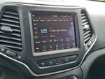 2023 Jeep Cherokee Altitude