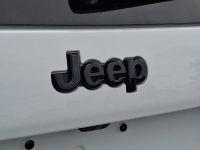2023 Jeep Cherokee Altitude