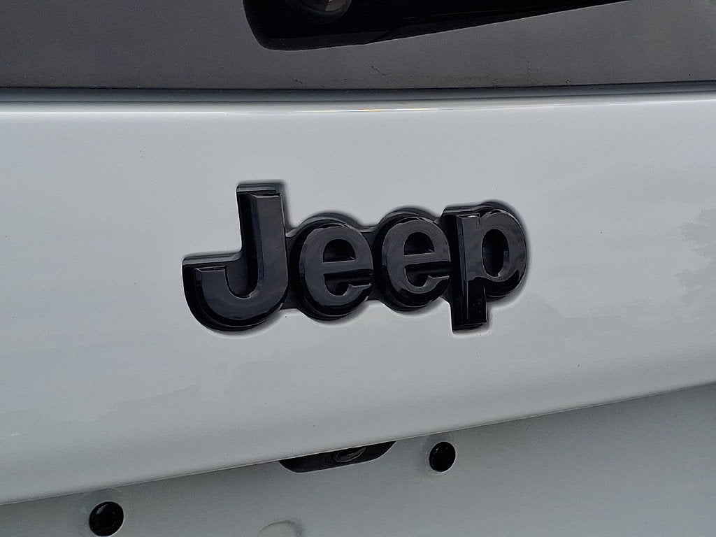 2023 Jeep Cherokee Altitude