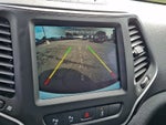 2023 Jeep Cherokee Altitude
