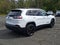 2023 Jeep Cherokee Altitude