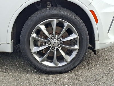 2022 Dodge Durango SXT