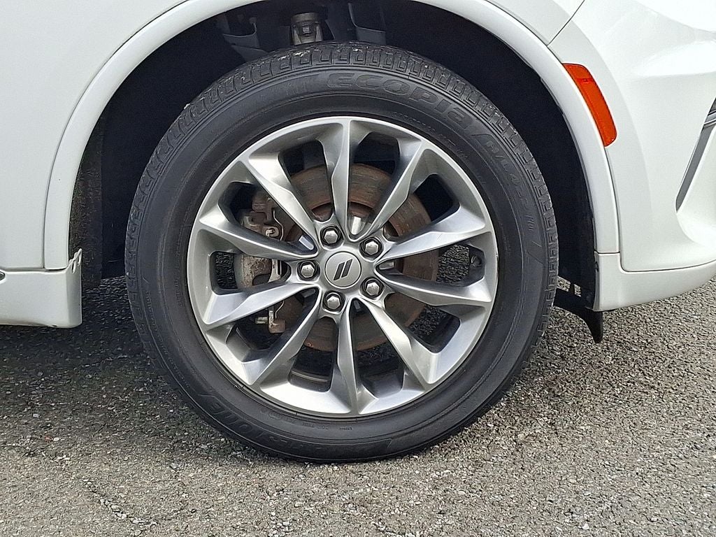 2022 Dodge Durango SXT