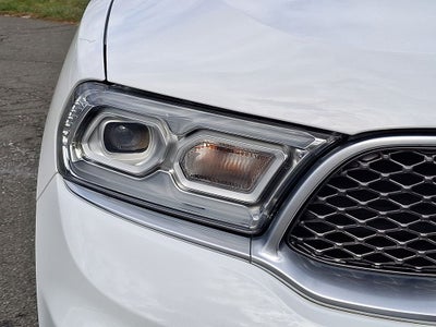 2022 Dodge Durango SXT