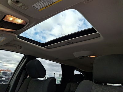 2022 Dodge Durango SXT