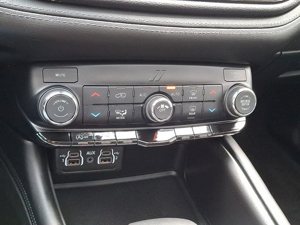 2022 Dodge Durango SXT