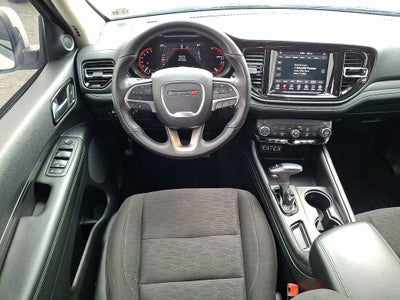 2022 Dodge Durango SXT