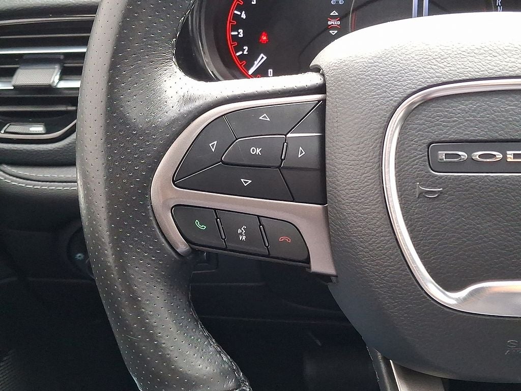 2022 Dodge Durango SXT