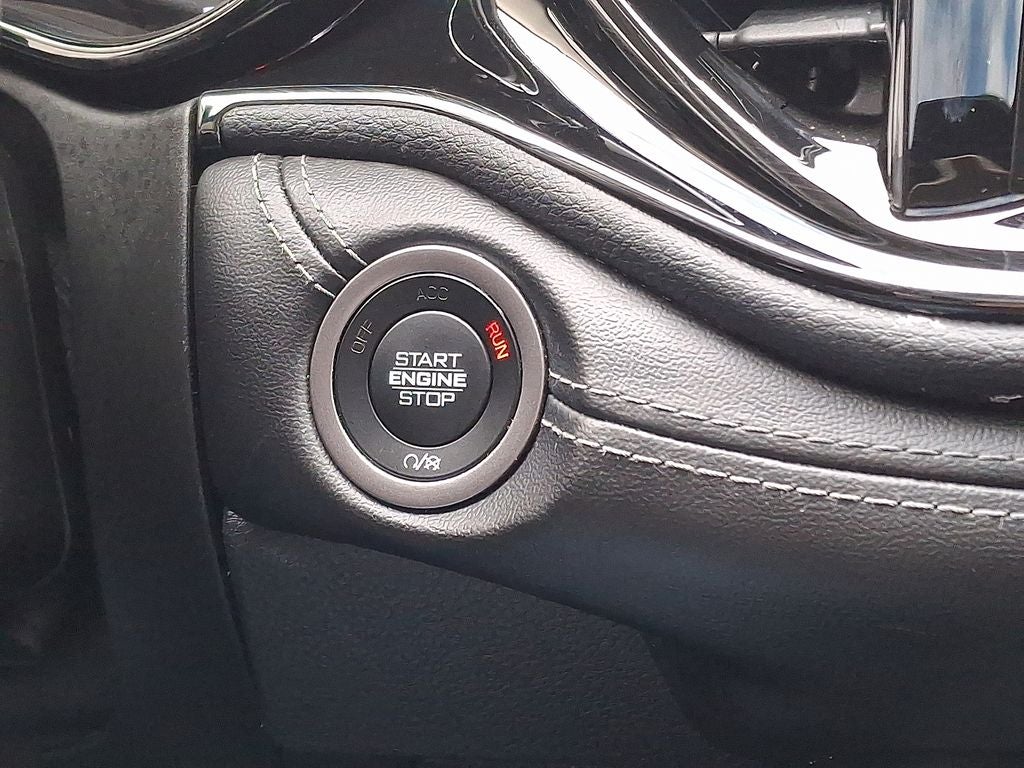 2022 Dodge Durango SXT