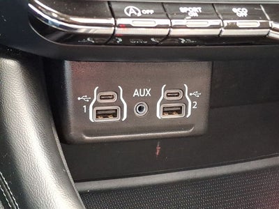 2022 Dodge Durango SXT