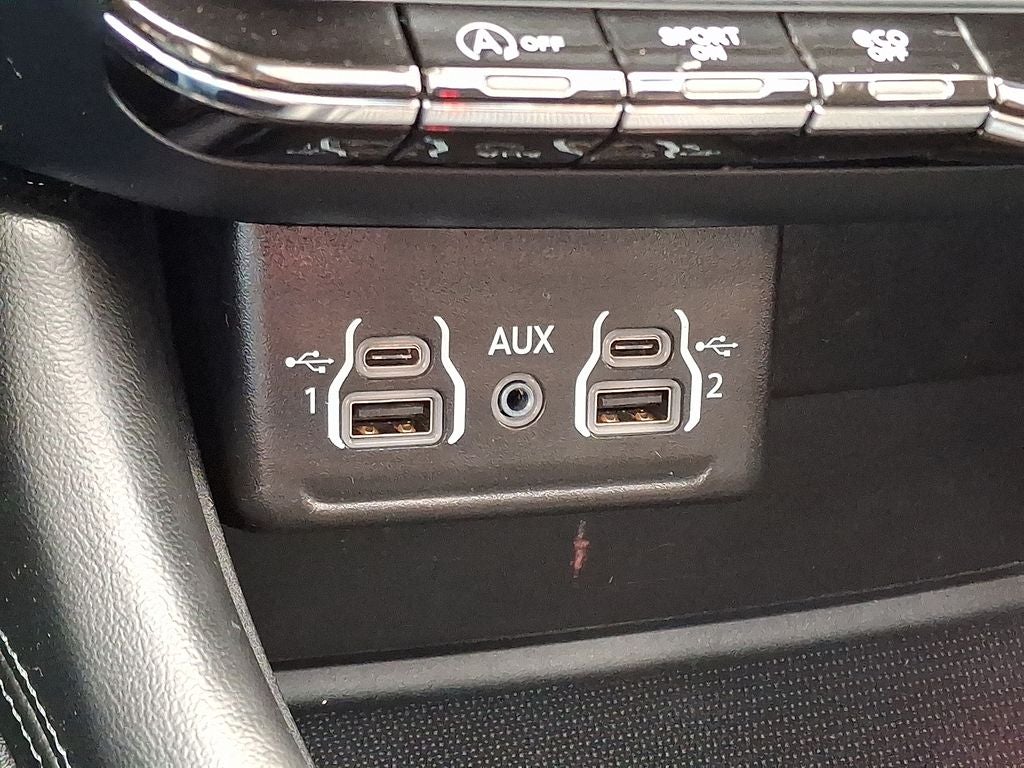 2022 Dodge Durango SXT