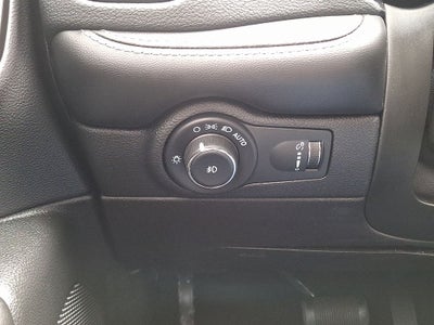 2022 Dodge Durango SXT