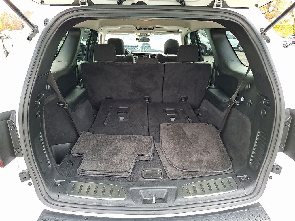 2022 Dodge Durango SXT