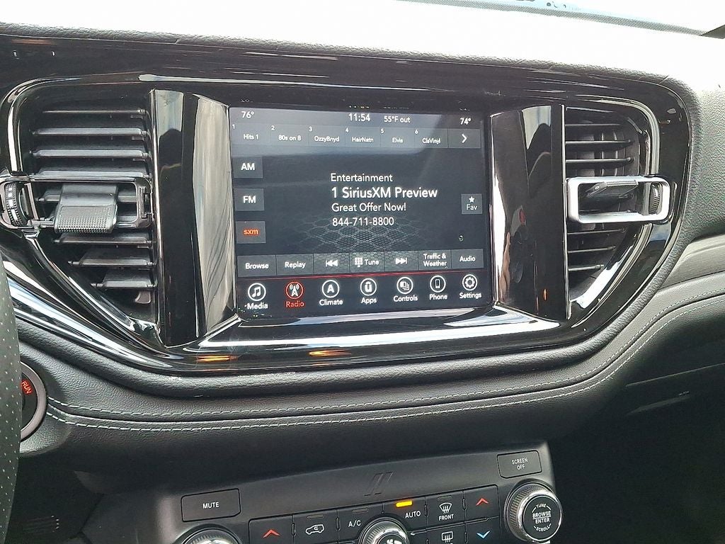 2022 Dodge Durango SXT