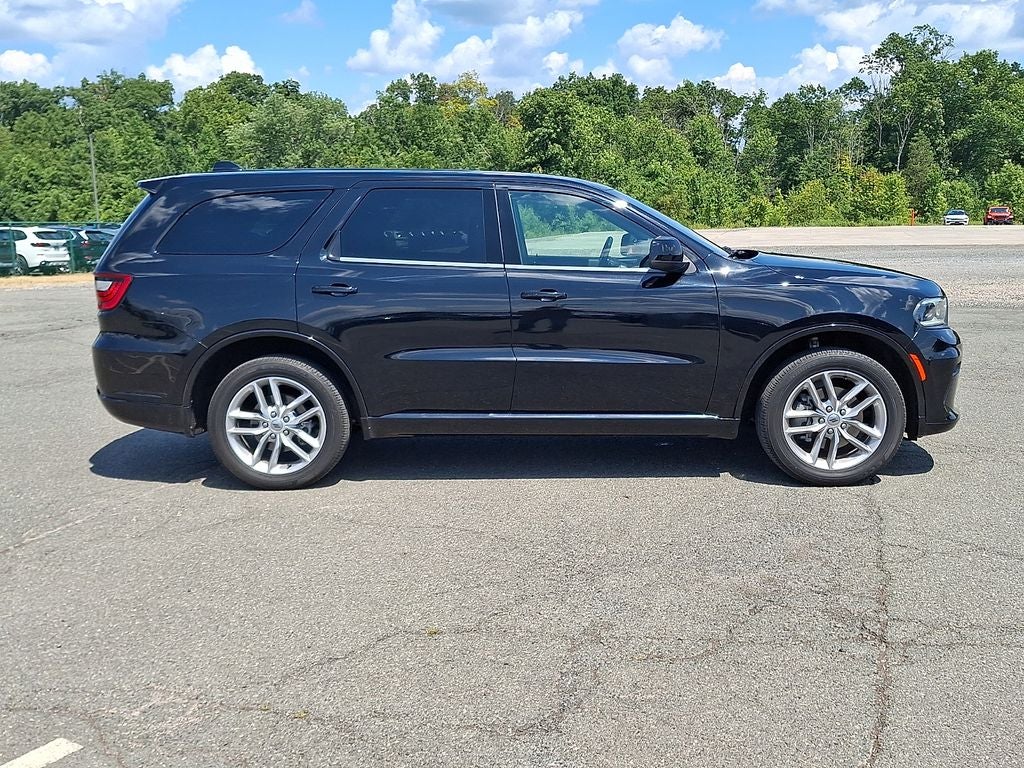 2023 Dodge Durango GT