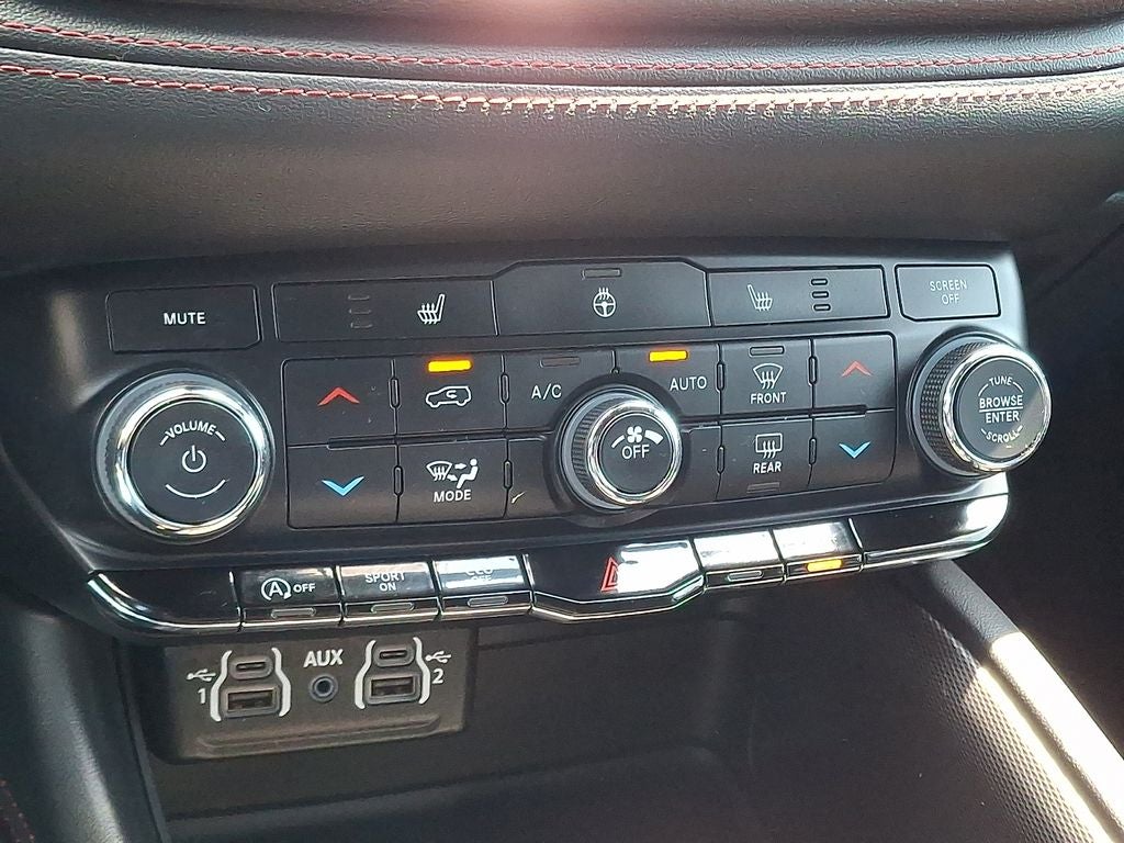 2023 Dodge Durango GT