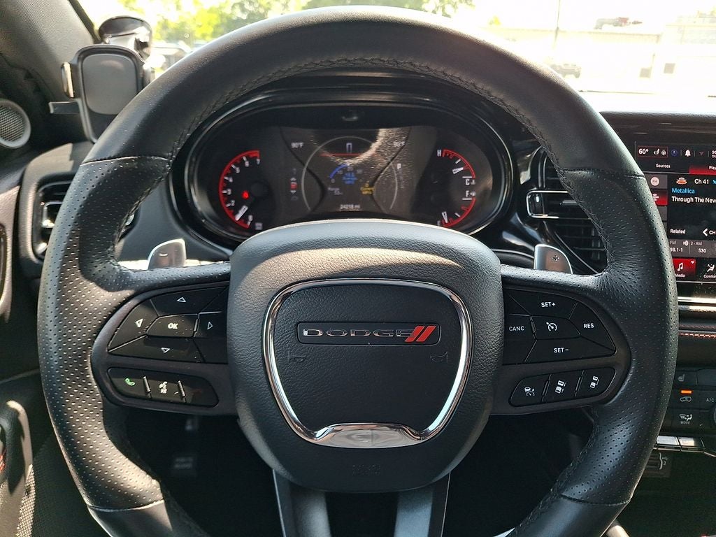 2023 Dodge Durango GT