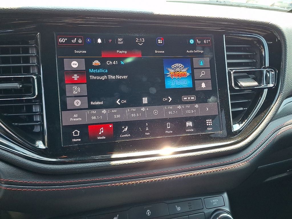 2023 Dodge Durango GT