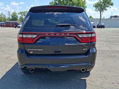 2023 Dodge Durango GT
